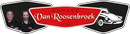 Logo Garage Van Roosenbroek